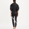 Long Belted Anorak Long Belted Anorak