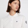 Long-Sleeve Polo