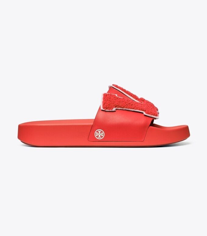 Love Slide Sandals