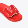 Love Slide Sandals