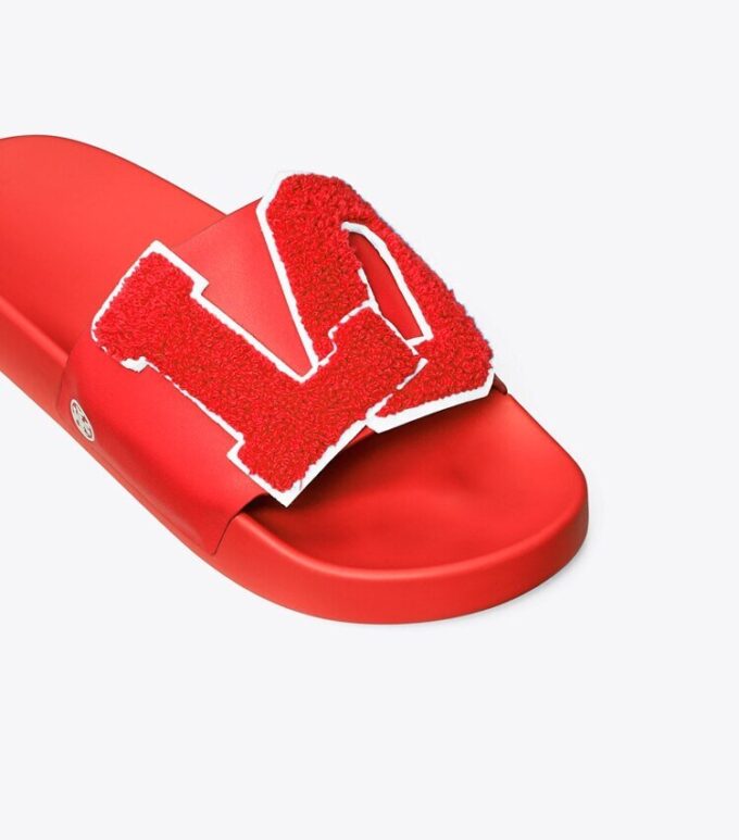 Love Slide Sandals
