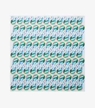 Lucky Duck Neckerchief Lucky Duck Neckerchief