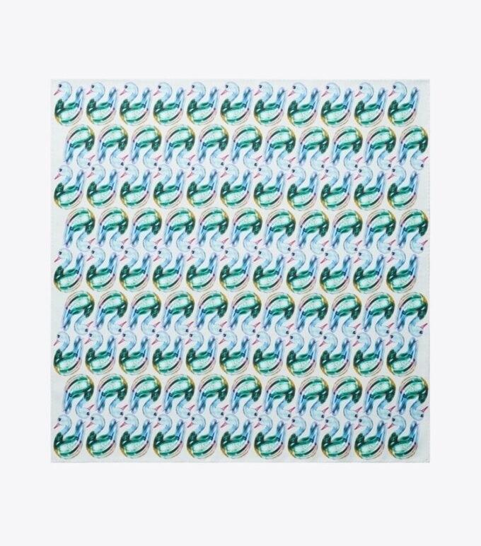 Lucky Duck Neckerchief Lucky Duck Neckerchief