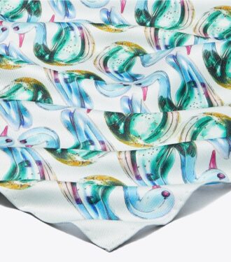 Lucky Duck Neckerchief Lucky Duck Neckerchief