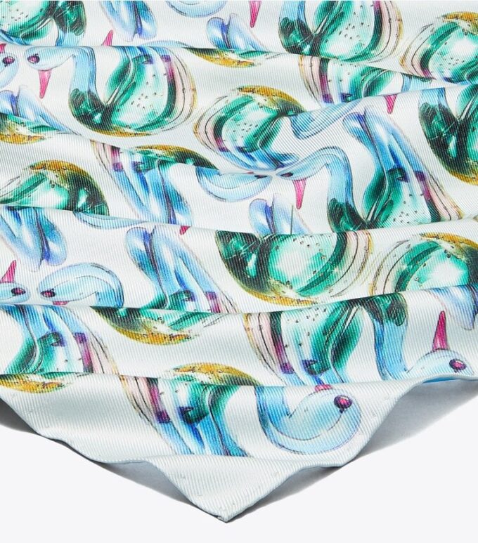 Lucky Duck Neckerchief Lucky Duck Neckerchief