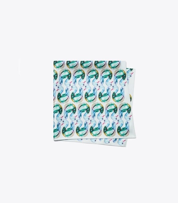 Lucky Duck Neckerchief Lucky Duck Neckerchief