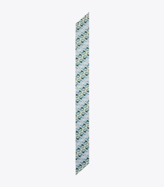 Lucky Duck Ribbon Tie Lucky Duck Ribbon Tie