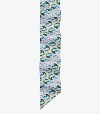 Lucky Duck Ribbon Tie Lucky Duck Ribbon Tie