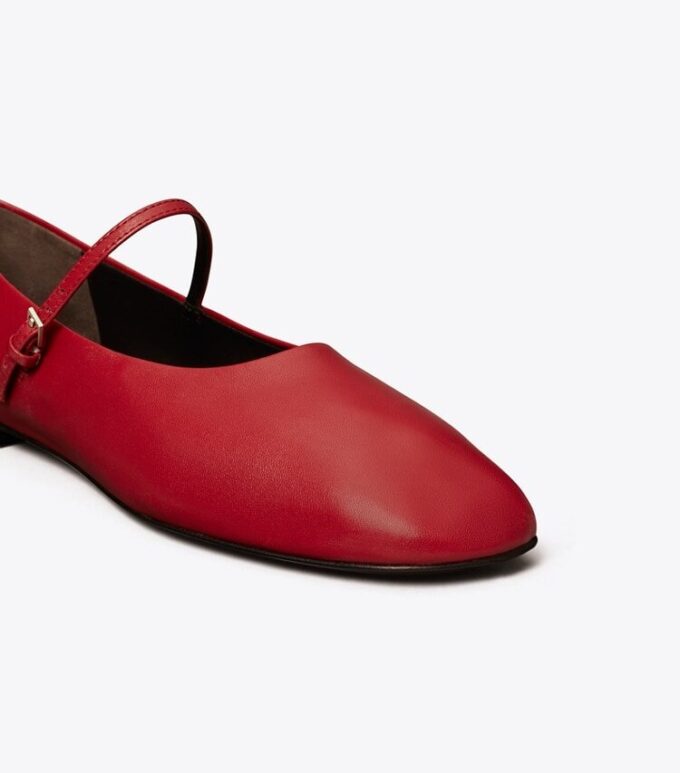 Mary Jane Ballet