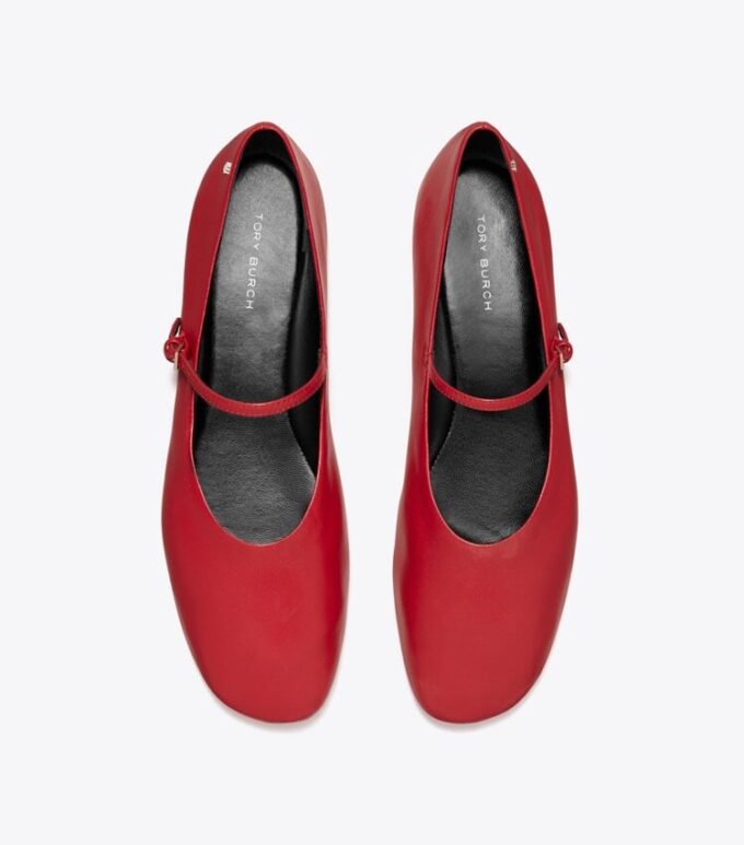 Mary Jane Ballet