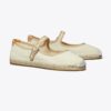 Mary Jane Espadrille