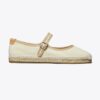 Mary Jane Espadrille