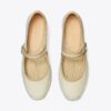 Mary Jane Espadrille