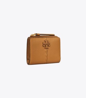 Mcgraw Bi-Fold Wallet Mcgraw Bi-Fold Wallet