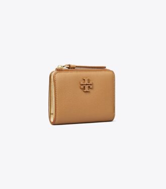 Mcgraw Bi-Fold Wallet Mcgraw Bi-Fold Wallet