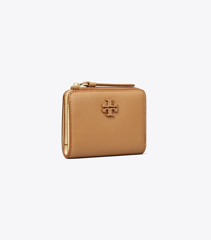 Mcgraw Bi-Fold Wallet Mcgraw Bi-Fold Wallet