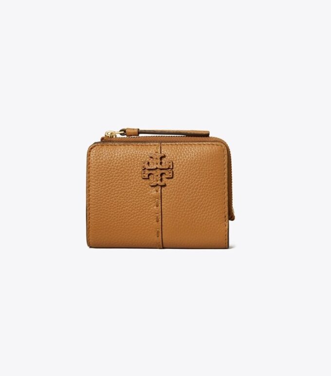 Mcgraw Bi-Fold Wallet Mcgraw Bi-Fold Wallet