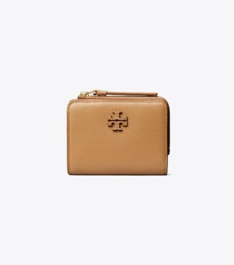 Mcgraw Bi-Fold Wallet Mcgraw Bi-Fold Wallet