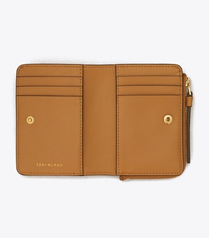 Mcgraw Bi-Fold Wallet Mcgraw Bi-Fold Wallet