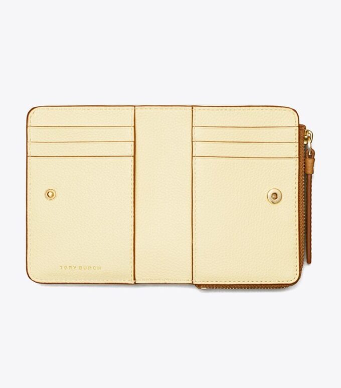 Mcgraw Bi-Fold Wallet Mcgraw Bi-Fold Wallet