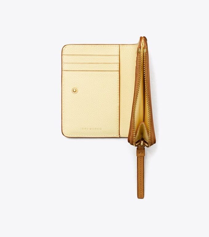Mcgraw Bi-Fold Wallet Mcgraw Bi-Fold Wallet