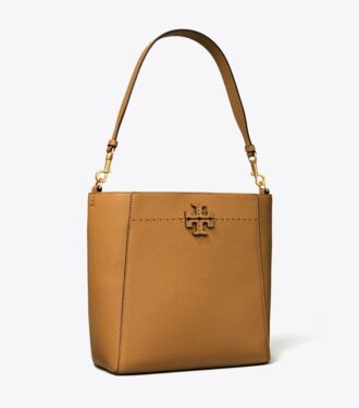 Mcgraw Bucket Bag