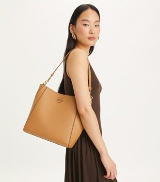 Mcgraw Bucket Bag