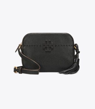Mcgraw Camera Bag