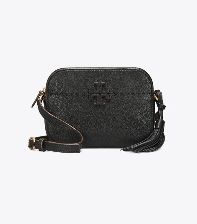 Mcgraw Camera Bag