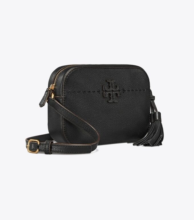 Mcgraw Camera Bag