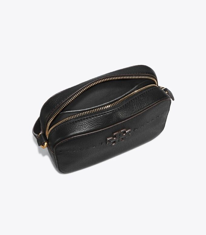 Mcgraw Camera Bag