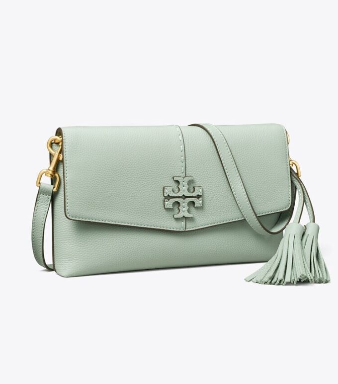 Mcgraw Crossbody Mcgraw Crossbody