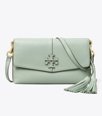 Mcgraw Crossbody