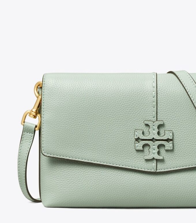 Mcgraw Crossbody Mcgraw Crossbody