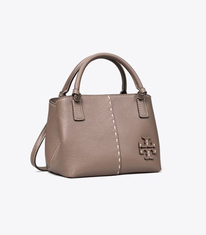 Mcgraw Mini Satchel Mcgraw Mini Satchel