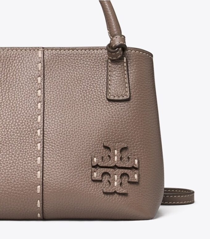 Mcgraw Mini Satchel Mcgraw Mini Satchel