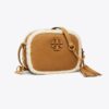 Mcgraw Shearling Camera Bag