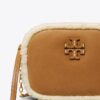 Mcgraw Shearling Camera Bag