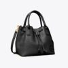 Mcgraw Small Drawstring Satchel