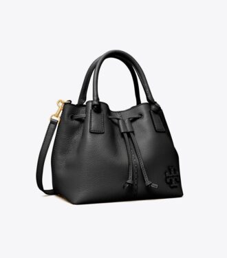 Mcgraw Small Drawstring Satchel