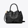 Mcgraw Small Drawstring Satchel