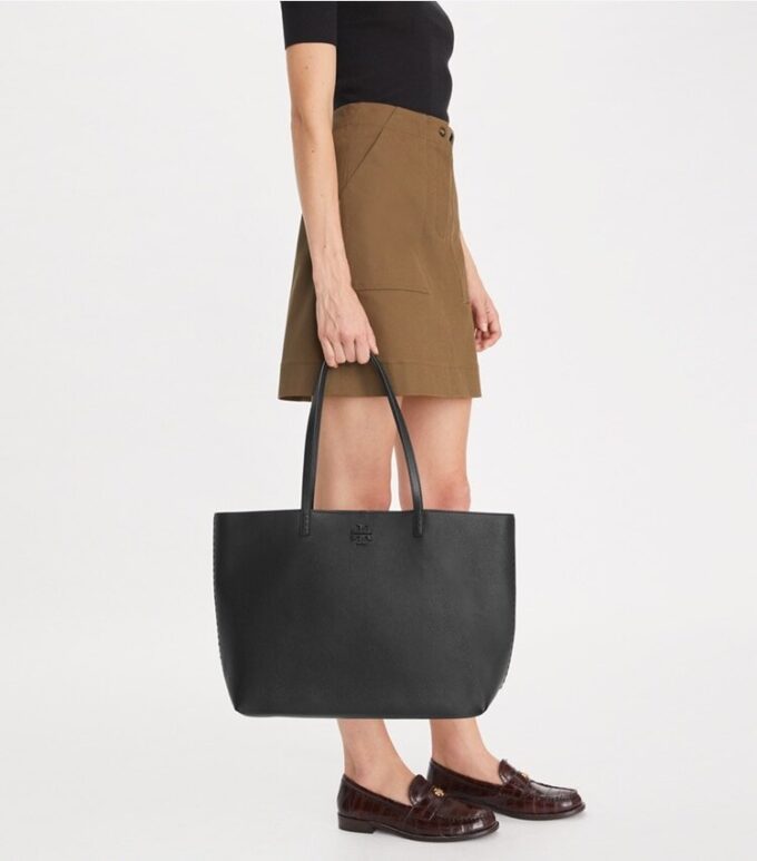 Mcgraw Tote Mcgraw Tote