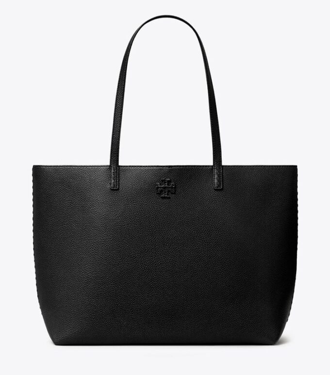 Mcgraw Tote Mcgraw Tote