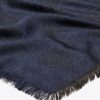 Medallion Logo Oblong Traveler Scarf