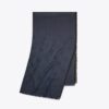 Medallion Logo Oblong Traveler Scarf