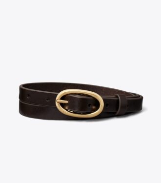 Medium Pierced Buckle Belt Medium Pierced Buckle Belt