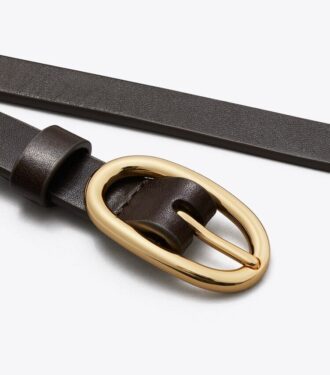 Medium Pierced Buckle Belt Medium Pierced Buckle Belt