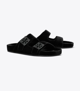Mellow Pavé Sandal
