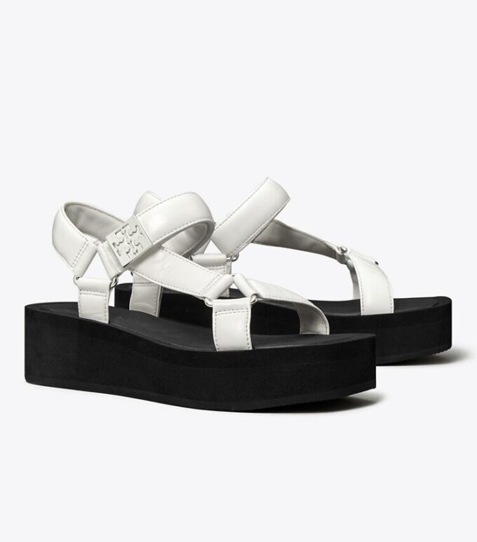 Mellow Platform Sandal Mellow Platform Sandal