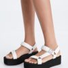 Mellow Platform Sandal Mellow Platform Sandal